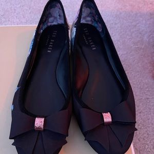 Ted Baker Flats
